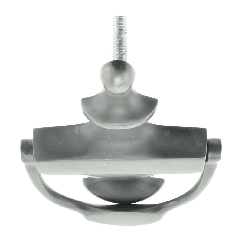 The Renovators Supply Inc. Renovator's Supply Door Knocker Traditional